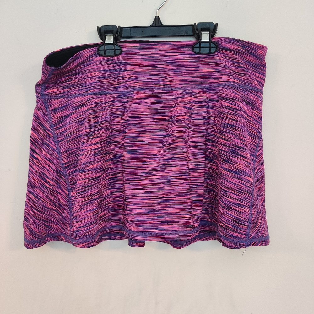 Ideology Tennis Skort